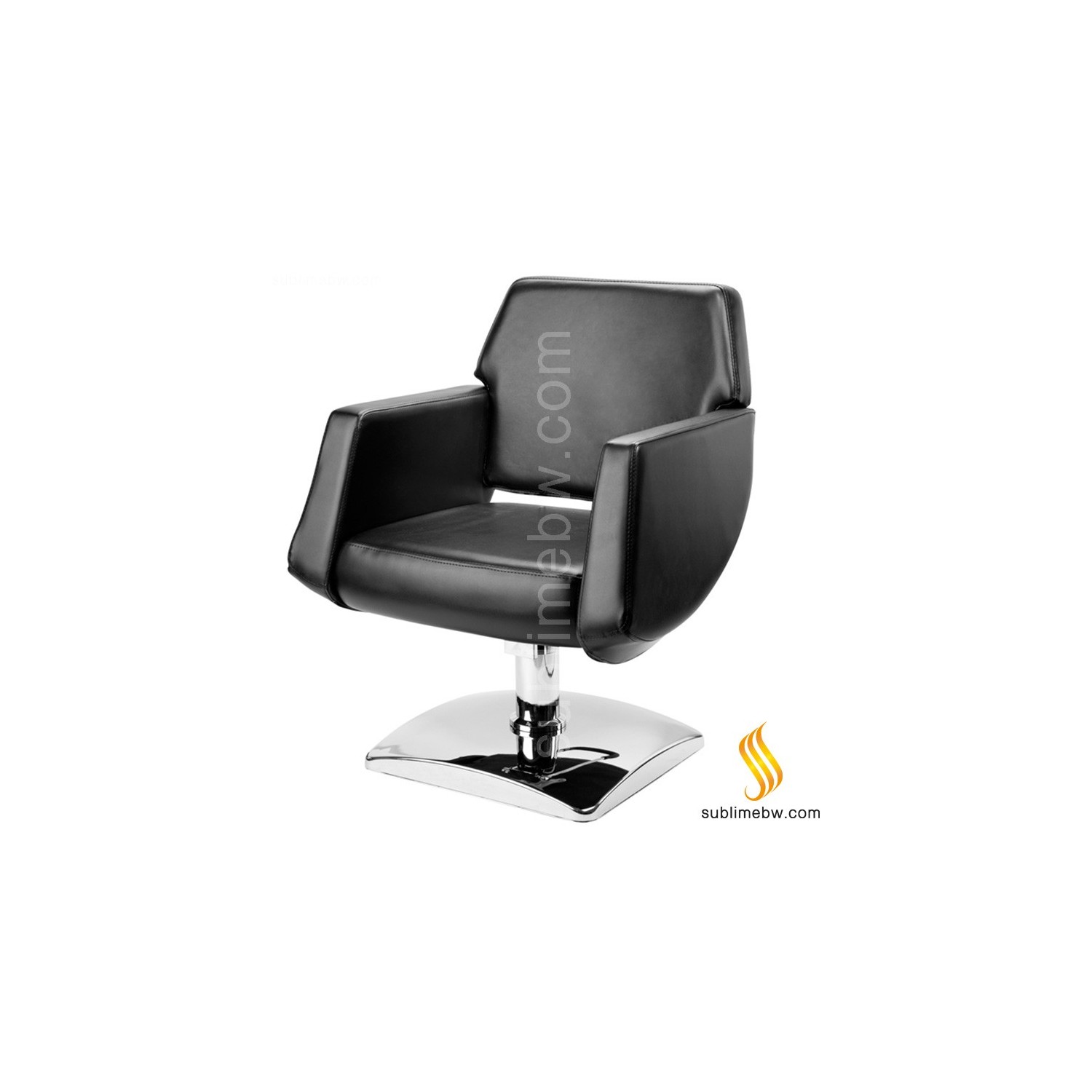 Eurostil Silla Coiffure Modelo Curve (03942)