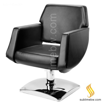 Eurostil Silla Coiffure Modelo Curve (03942)