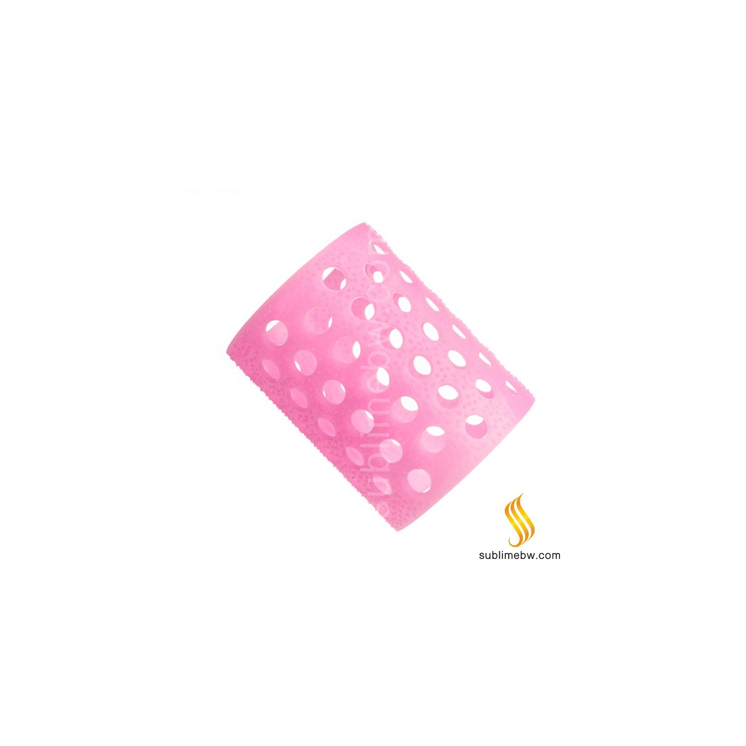 Eurostil 12 Laços Rosa Nº/7