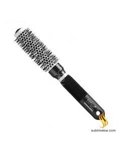 Eurostil Brosse Thermique Gomme 25mm (02313)