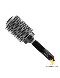 Eurostil Thermal Brush Rubber 53mm (02316)
