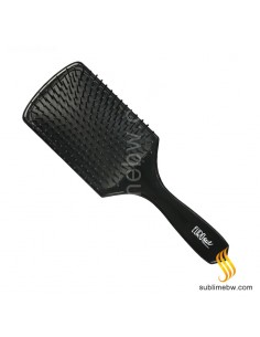Eurostil Brush Tips Bola Plastic Rectangular (00755)