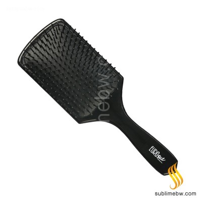 Eurostil Brush Tips Bola Plastic Rectangular (00755)