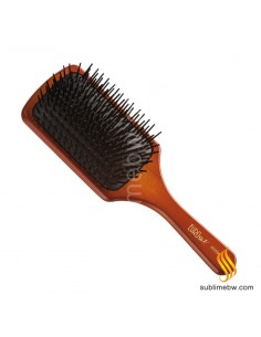 Eurostil Brush Tips Plastic Rectangular Big (00590)