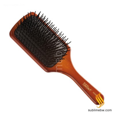 Eurostil Brush Tips Plastic Rectangular Big (00590)