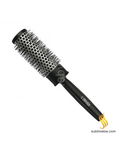 Eurostil Brosse Thermique Plastique 36mm (00780)