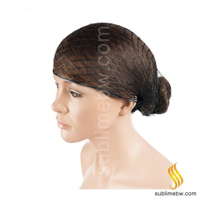 Eurostil Rede Triangular Elastica Negra