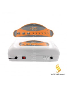 Irene Rios Nail Lamp Ir45b