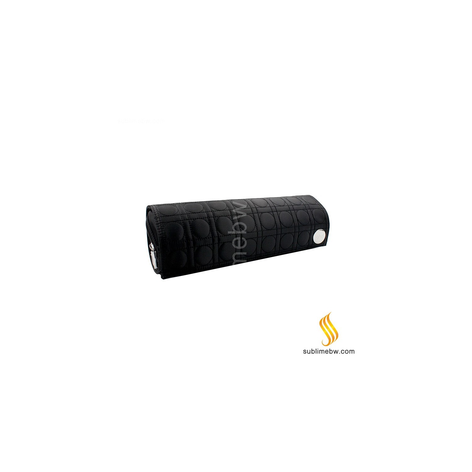 Ghd Black Roll Matt