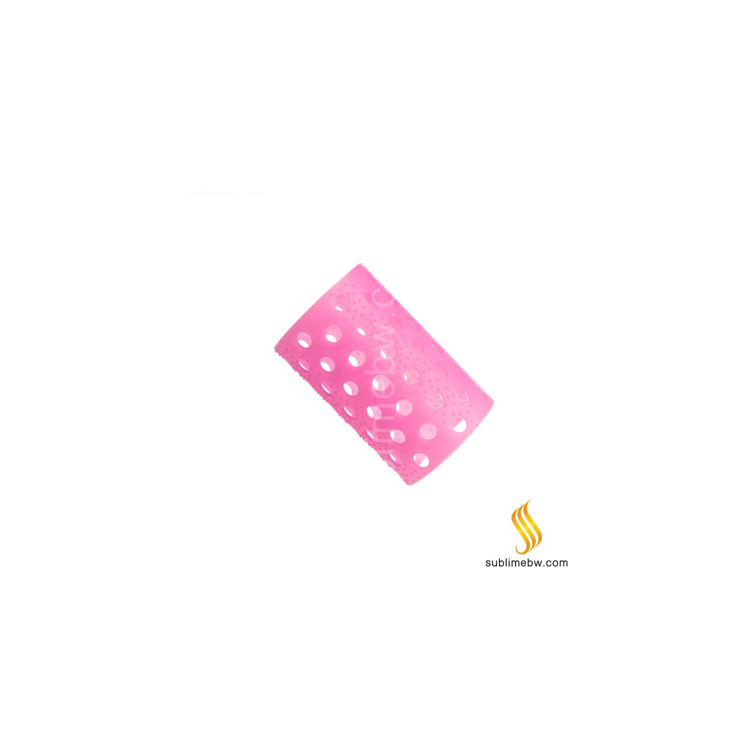 Eurostil 12 Laços Rosa Nº/5 (00005)
