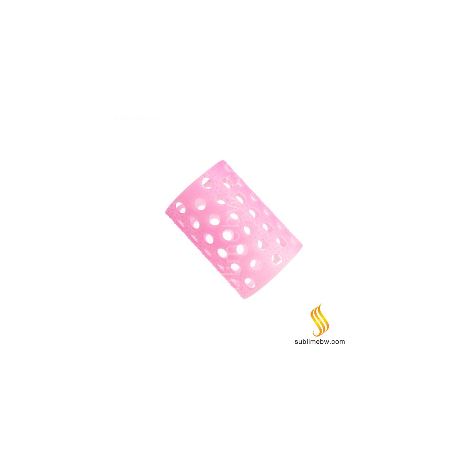 Eurostil 12 Laços Rosa Nº/6 (00006)