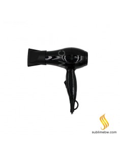 Sinelco Dreox Seche Cheveux Mini Noir