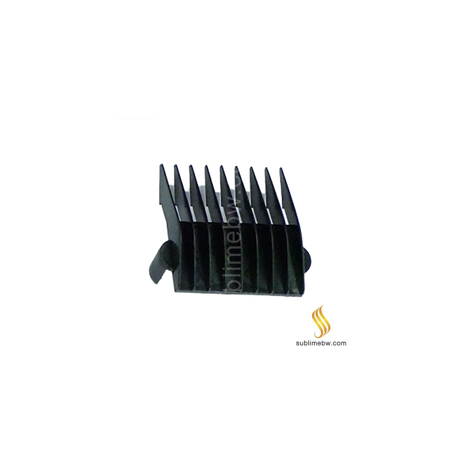 Albi 9mm Machine Comb 2846/9