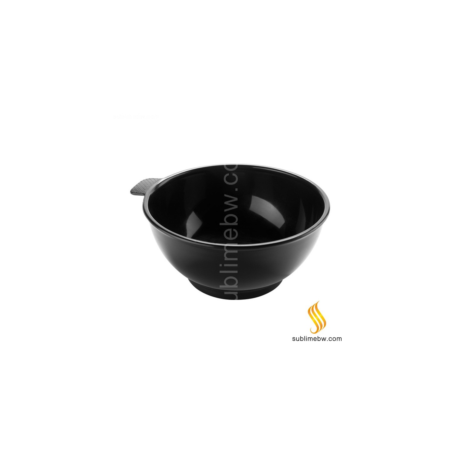 Eurostil Bowl Tinte Big Black (00655/50)