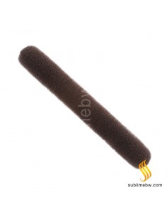 Eurostil Remplis Chignon Long Sombre (03002/67)