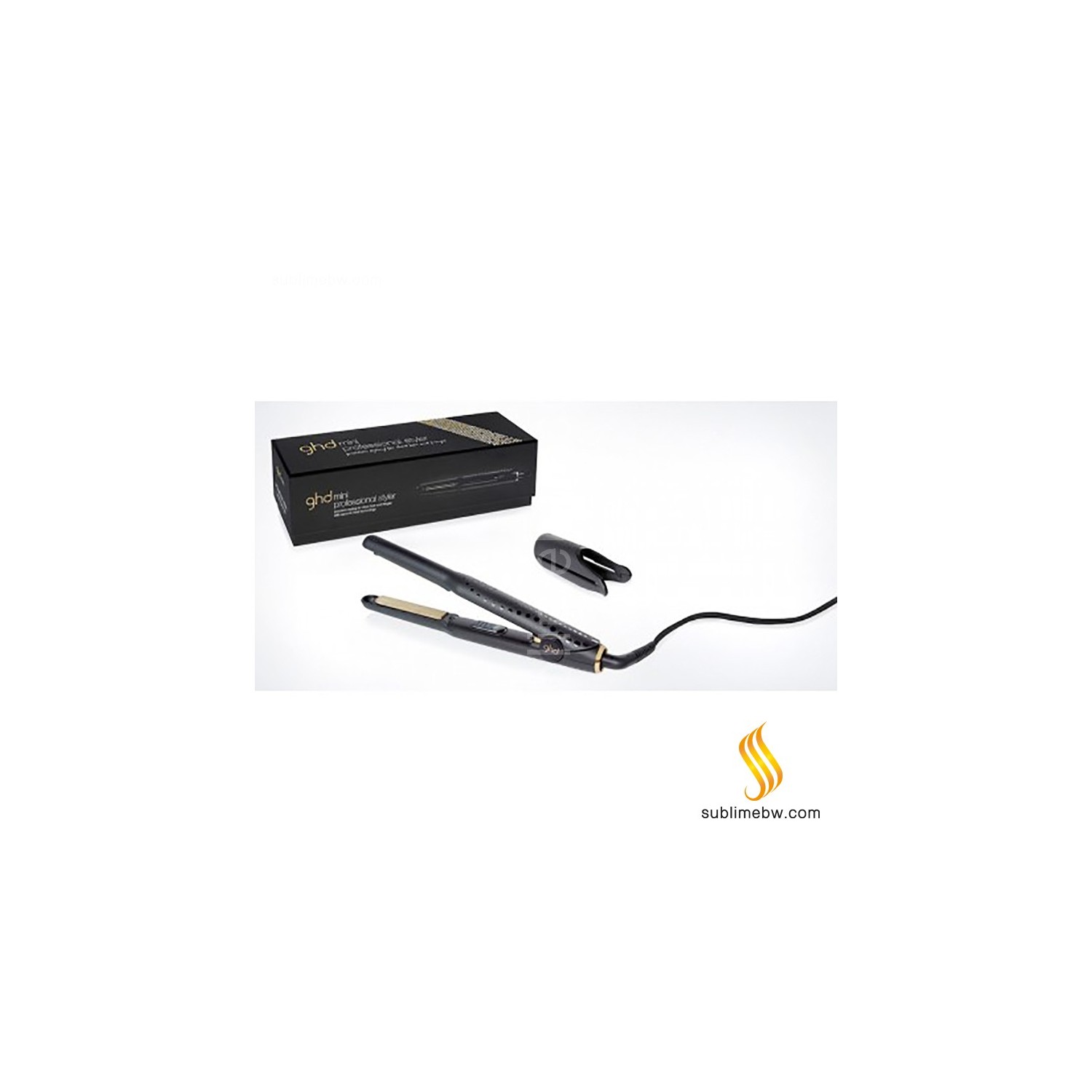 Ghd Ferro Mini Styler