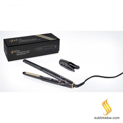 Ghd Ferro Mini Styler