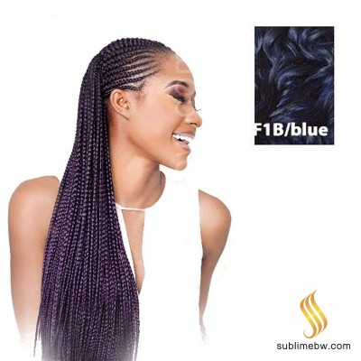 X-pression 1b/bleu