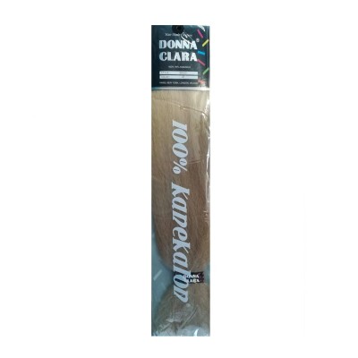 Donna Clara Braid 22