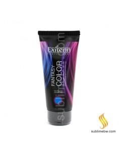 Exitenn Fantasy Color Azul Oscuro 100ml