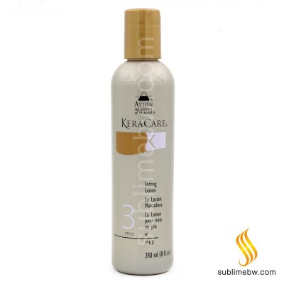 Avlon Keracare K Setting Lotion 240 Ml