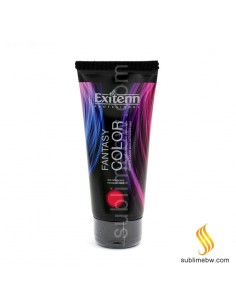 Exitenn Fantasy Color Rojo 100ml