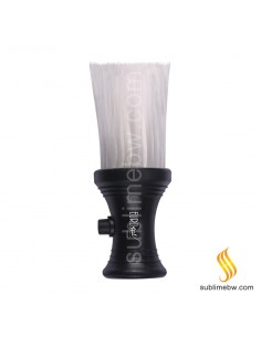 Eurostil Brosse Barbier Talc (01463)