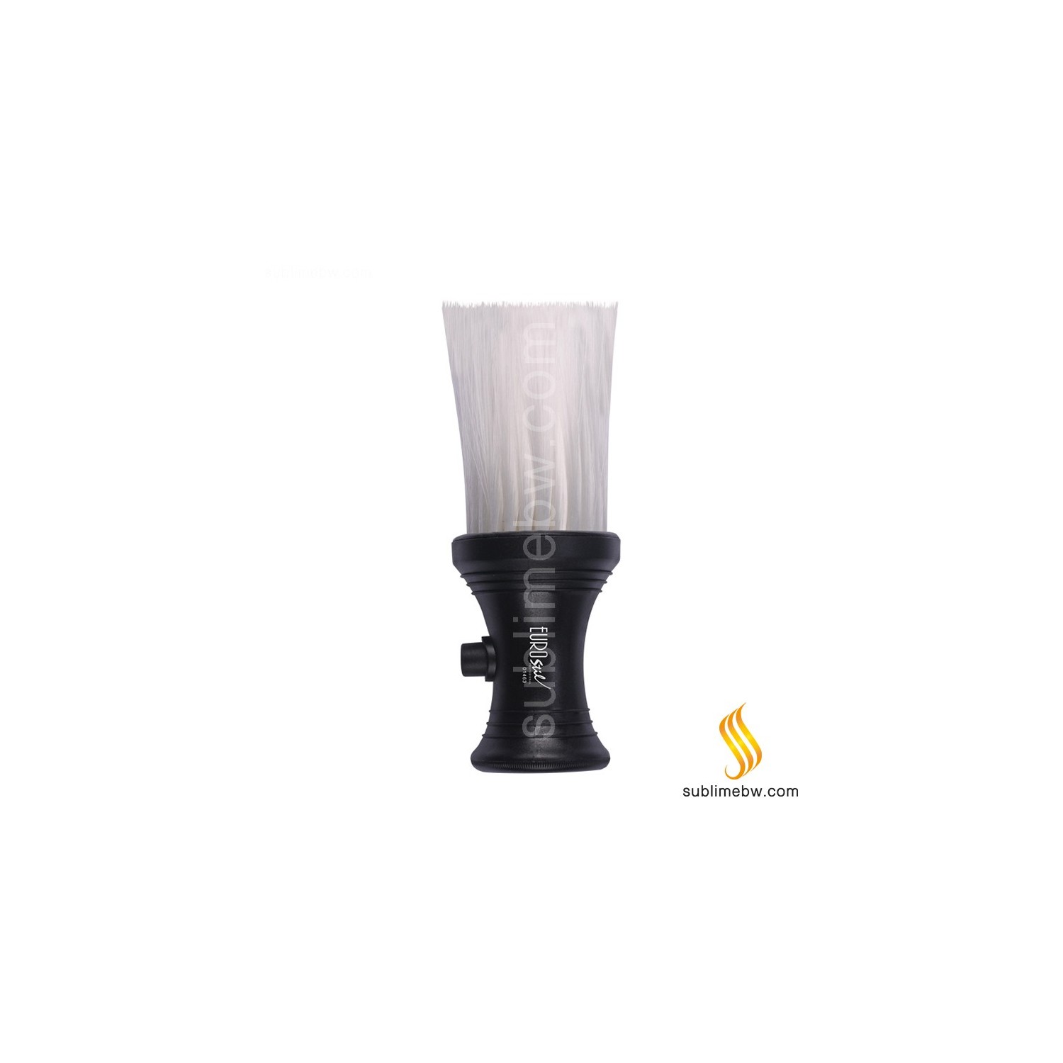 Eurostil Brush Barber Talco (01463)