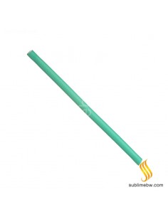 Eurostil Papillots Courtes Nº/0.8 Vert (01251)