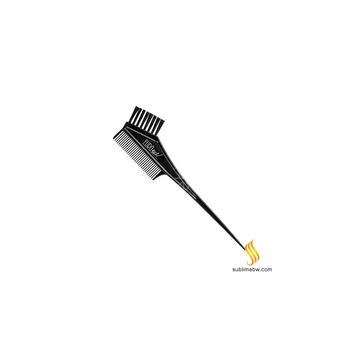 Eurostil Paletina With Comb (01128)