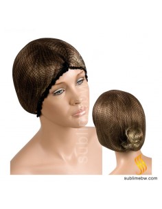 Eurostil Bonnet Noche S/cinta Noir (01049/50)