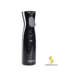 Termix Bouteille Spray Pulvérisateur Noir 200 ml