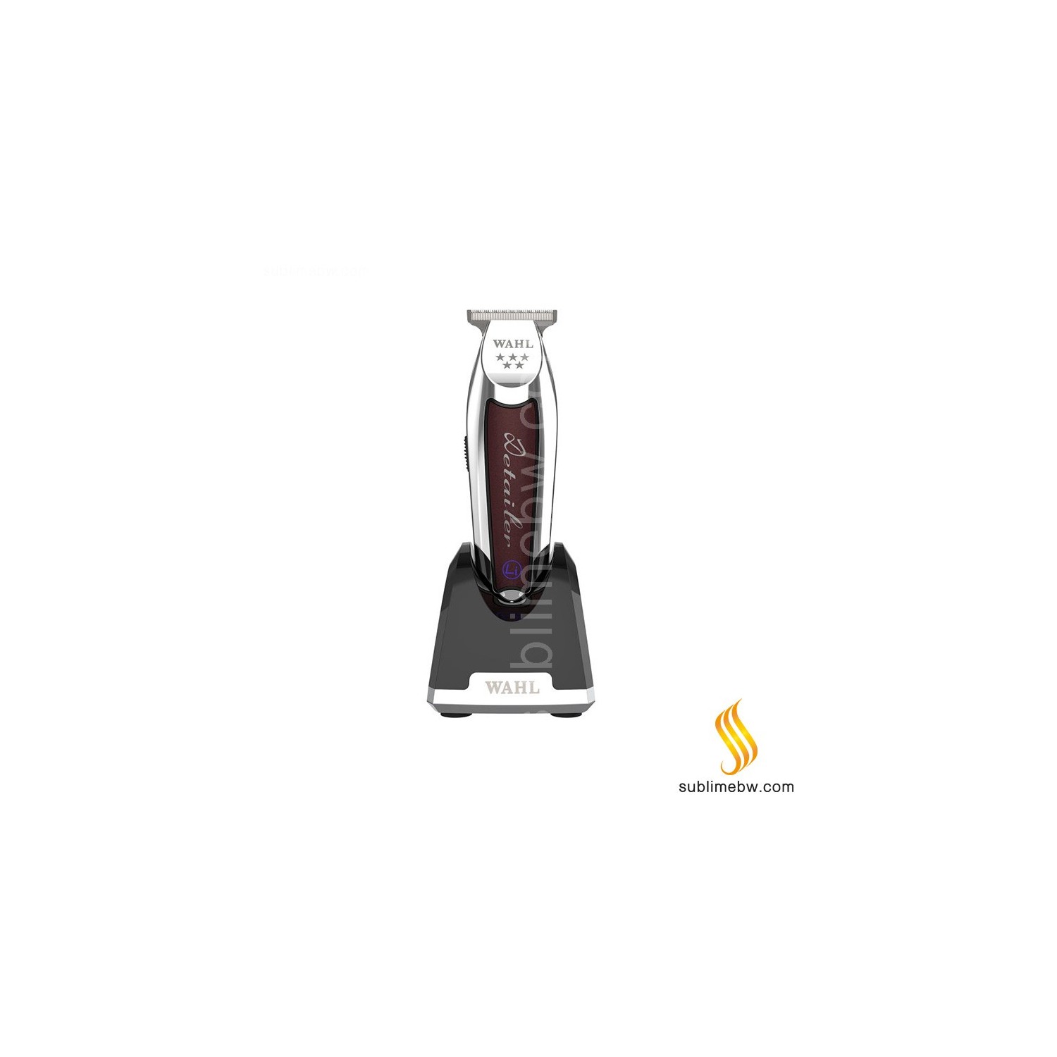 Wahl Máquina 5 Star Series Detailer