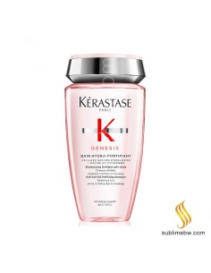 Kerastase Genesis Nutri Fortifiant Bain/Shampoo 250 ml