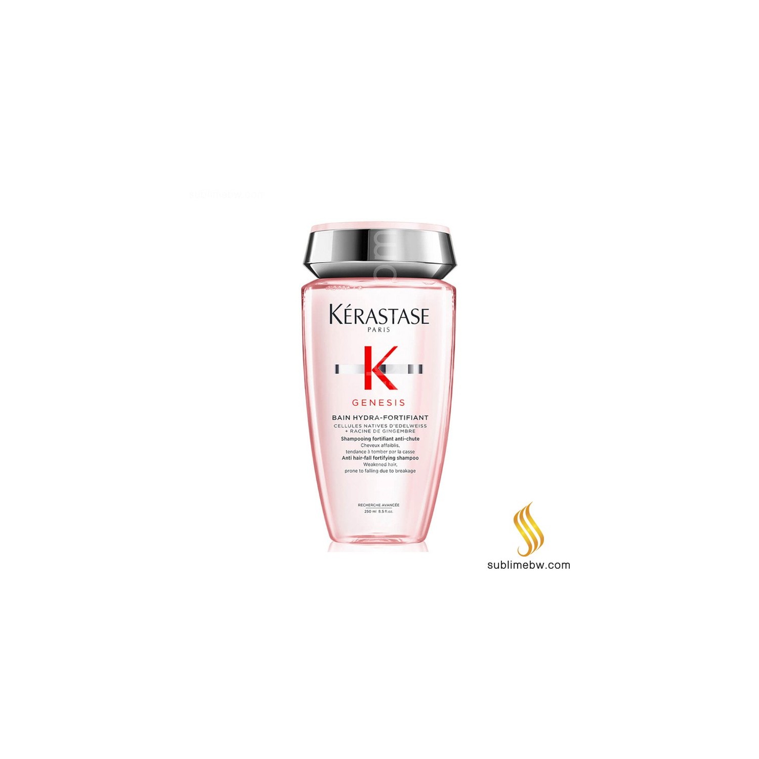 Kerastase Genesis Nutri Fortifiant Bain/Xampú 250 ml