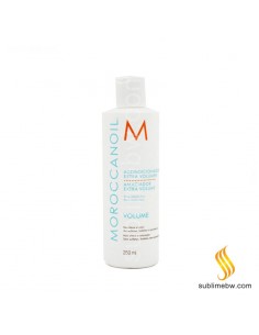 Moroccanoil Conditioner Extra Volume 250 Ml (volume)