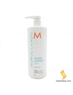 Moroccanoil Conditioner Extra Volume 1000 Ml (volume)