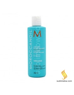 Moroccanoil Shampoo Extra Volume 250 Ml (volume)