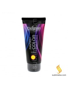 Exitenn Fantasy Color Amarillo 100ml