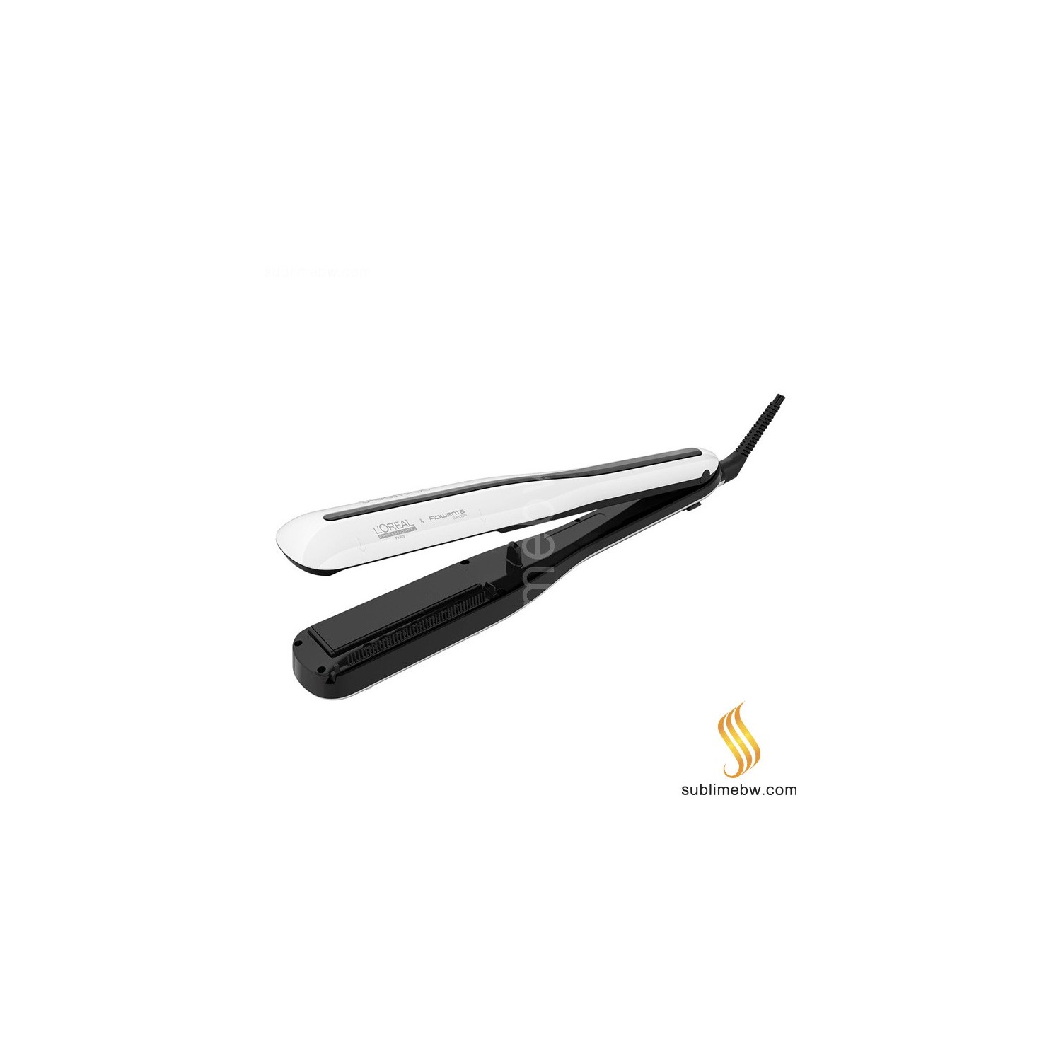 Loreal Straightener Steam Pod 3.0 Professional