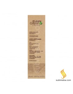 Every Green Color 9.11 - Rubio Muy Claro Ceniza Intenso 100 ml 