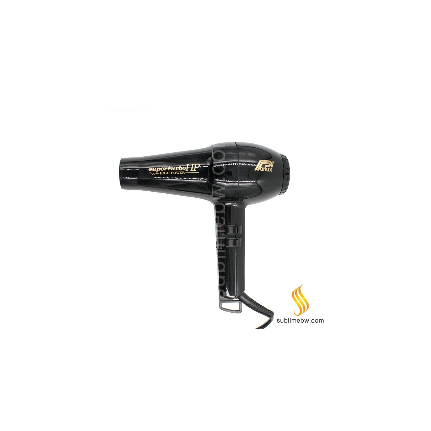 Parlux Hair Dryer Super Turbo Hp 2400 W
