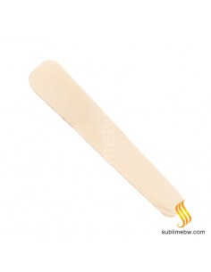Eurostil Spatule Cire Mini 110mm (01627)