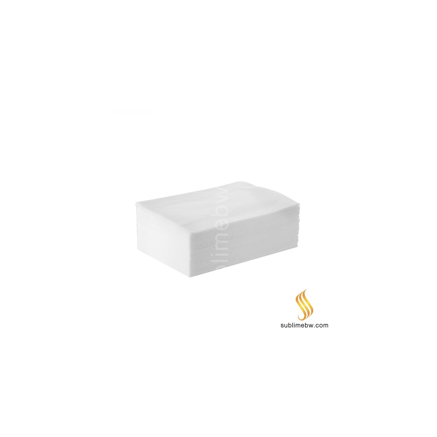 Toallas Extra 40X80Cm 50G 100Und