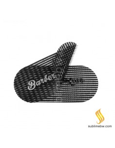 Eurostil Sac 2 Entretoises Cheveux Barber Line (06440)