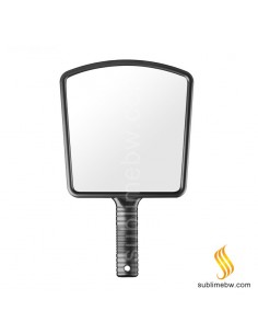 Eurostil Miroir Noir (02591/50)