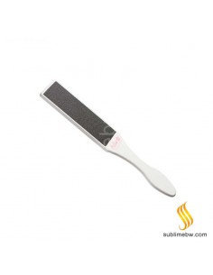 Eurostil Raspacallos Pedicura Plástico 269Mm (06033)