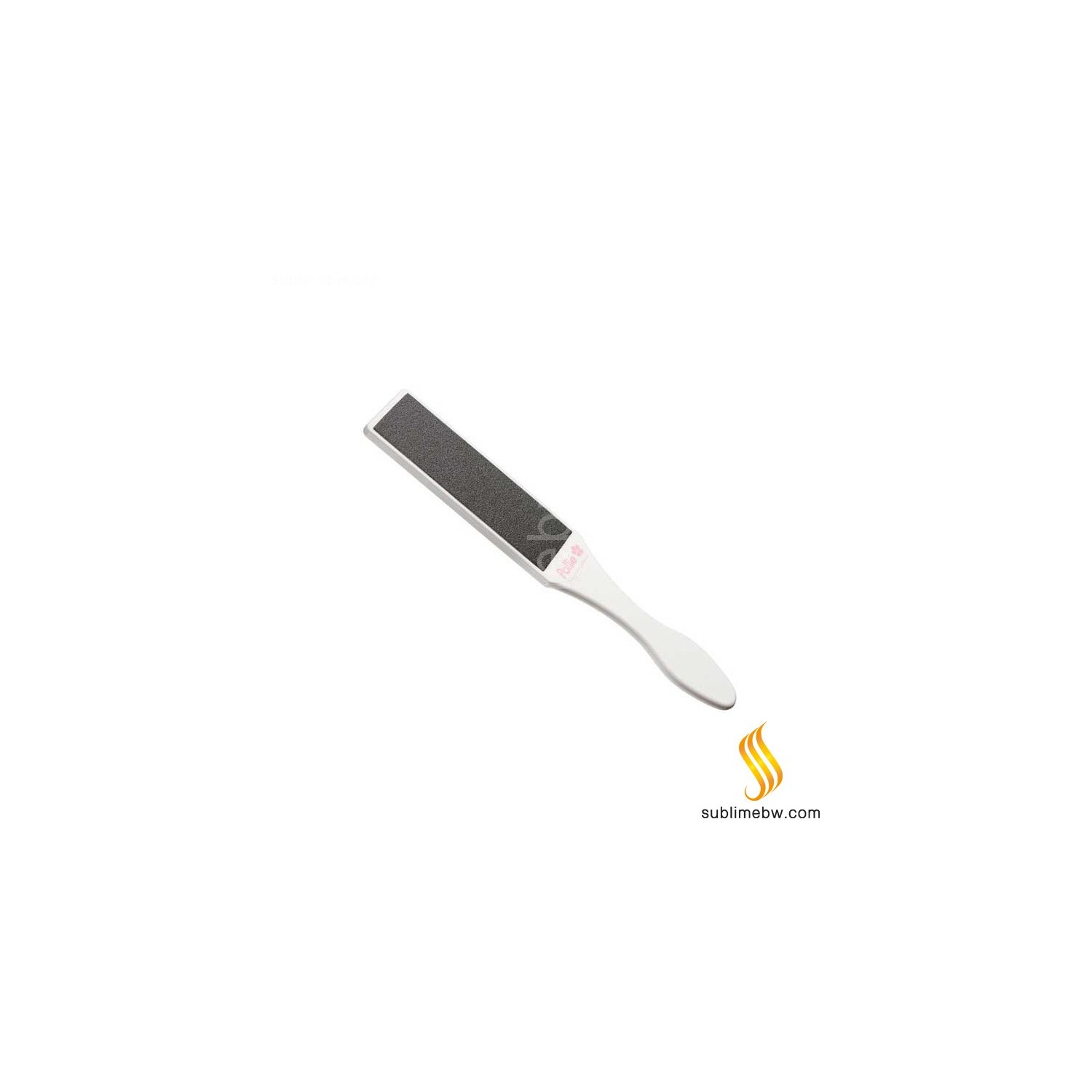 Eurostil Raspacallos Pedicura Plástico 269Mm (06033)