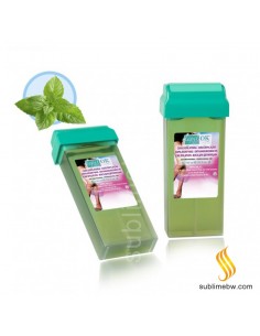 Depil-ok Roll-on Compact Mint 100 Ml