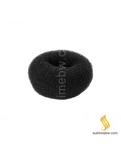 Eurostil Remplissage Singe Circulaire Noir 3,5Cm (04435/50)